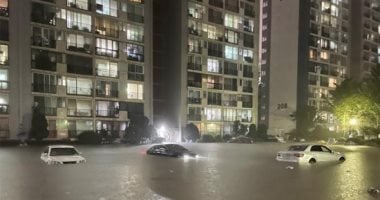 توقف الدراسة في ولايات تونسية بسبب الأمطار الغزيرة