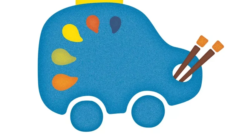 تويوتا إيجيبت تعلن عن إطلاق النسخة التاسعة عشرة من مسابقة رسم سيارة الأحلام