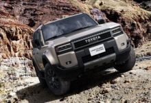 تويوتا برادو 2026 تقدم تقنيات متطورة وتصميم حديث في السوق السعودي بأسعار تنافسية