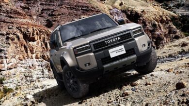 تويوتا برادو 2026 تقدم تقنيات متطورة وتصميم حديث في السوق السعودي بأسعار تنافسية