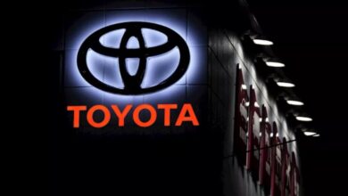 تويوتا تستدعي موديلات توندر في الولايات المتحدة بسبب خلل في شاشة العرض