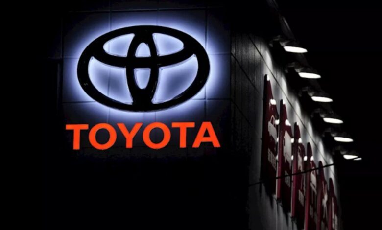 تويوتا تستدعي موديلات توندر في الولايات المتحدة بسبب خلل في شاشة العرض
