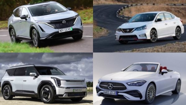 تويوتا تطرح مسابقة عالمية لرسم سيارة الأحلام للأطفال وتكشف عن لاندكروزر 2026 الجديدة