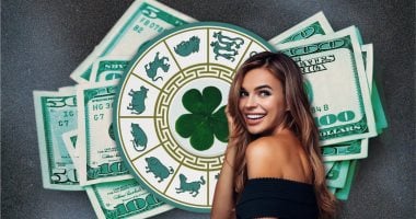 ثلاثة أبراج صينية تتطلع إلى الحظ والثروة في فبراير مع تفوق برج التنين في الحظودة