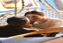 ثنائي يتفوق على التوقعات ويغير مجرى الأحداث جمهور يتفاعل بشكل استثنائي مع قصة حب علي وروح في مسلسل علي كلاي