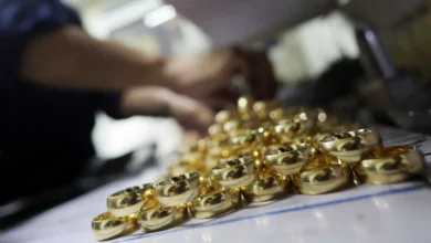 ثيران الذهب تفتح صفحة جديدة وتحيل التاريخ اليوم إلى مسرح للتغييرات الجذرية