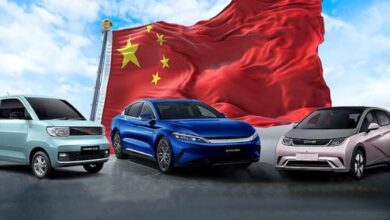 جدل كبير في ألمانيا حول اعتماد السيارات الكهربائية الصينية كجزء من سوق السيارات المستقبلية