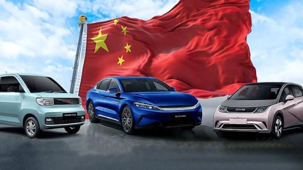 جدل كبير في ألمانيا حول اعتماد السيارات الكهربائية الصينية كجزء من سوق السيارات المستقبلية