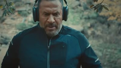 جريمة قتل و القبض على ماجد المصري لقطات من برومو مسلسل أولاد الراعي في رمضان 2026