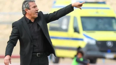 جماهير بورسعيد تتفاعل مع الهزيمة أمام زد وتتحمل المسؤولية نتيجة الأداء غير المرضي