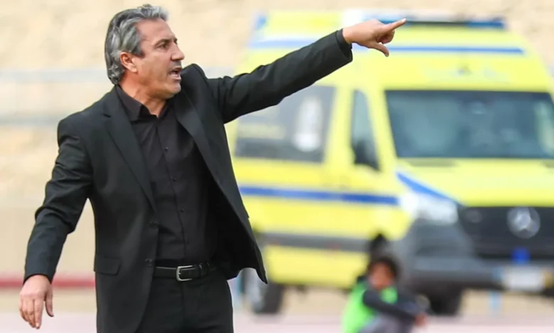 جماهير بورسعيد تتفاعل مع الهزيمة أمام زد وتتحمل المسؤولية نتيجة الأداء غير المرضي