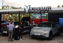 جي بي أوتو تكشف عن إطلاق طراز جديد من علامة ديبال في الموعد المحدد