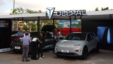 جي بي أوتو تكشف عن إطلاق طراز جديد من علامة ديبال في الموعد المحدد