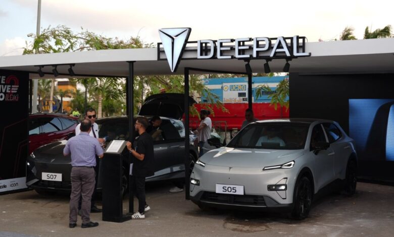 جي بي أوتو تكشف عن إطلاق طراز جديد من علامة ديبال في الموعد المحدد