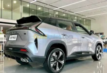 جيلي سيتي راي 2026 تدخل السوق الجزائرية بأسعار تنافسية ومتاحة عبر سيارات لايف