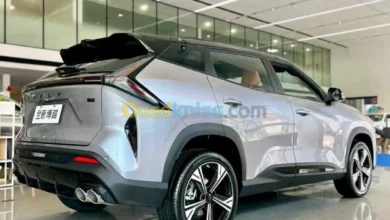 جيلي سيتي راي 2026 تدخل السوق الجزائرية بأسعار تنافسية ومتاحة عبر سيارات لايف