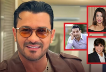 جيهان قمري وعايدة فهمي وحمادة بركات ينضمون إلى مسلسل قطر صغنطوط بطولة محمد رجب في رمضان 2026 بأسلوب درامي مشوق ومحفز للجمهور