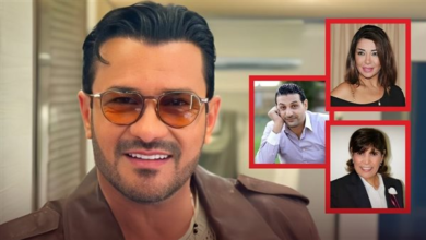 جيهان قمري وعايدة فهمي وحمادة بركات ينضمون إلى مسلسل قطر صغنطوط بطولة محمد رجب في رمضان 2026 بأسلوب درامي مشوق ومحفز للجمهور