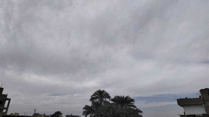 حالة الطقس اليوم الثلاثاء 20 يناير 2026 تتسم بأمطار ورياح وبرودة عالية خلال الأسبوع