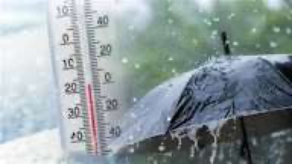 حالة الطقس تشهد برودة شديدة وأمطارا خفيفة ومتوسطة