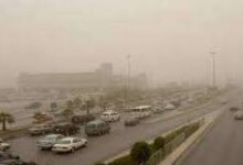 حالة الطقس في السعودية اليوم الجمعة 23 يناير مع أمطار غزيرة ودرجات حرارة منخفضة في الشمال