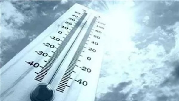 حالة جوية متقلبة مع أمطار رعدية ورياح قوية وأتربة مثارة وانخفاض حاد في درجات الحرارة في الساعات القادمة