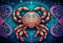حظوظ برج السرطان تتألق اليوم الاثنين 19 يناير 2026 مع قرارات حاسمة وفرص مهنية منتظرة