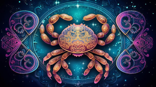 حظوظ برج السرطان تتألق اليوم الاثنين 19 يناير 2026 مع قرارات حاسمة وفرص مهنية منتظرة