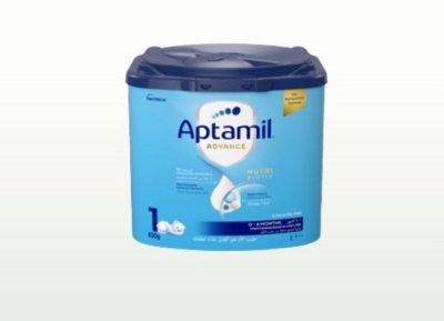 حليب أبتاميل المتأثر لم يدخل السوق السعودي بسبب ظروف غير متوقعة