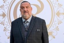 خالد الصاوي يصارع سر غامض يحمل أسرارا خطيرة في مسلسل أولاد الراعي خلال رمضان 2026