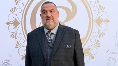 خالد الصاوي يصارع سر غامض يحمل أسرارا خطيرة في مسلسل أولاد الراعي خلال رمضان 2026