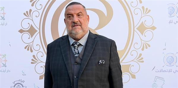 خالد الصاوي يصارع سر غامض يحمل أسرارا خطيرة في مسلسل أولاد الراعي خلال رمضان 2026