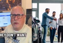 خبير سيارات يكشف عن ثلاثة أسئلة يهاجس تجار السيارات خوفاً من ردود العملاء