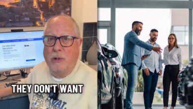خبير سيارات يكشف عن ثلاثة أسئلة يهاجس تجار السيارات خوفاً من ردود العملاء