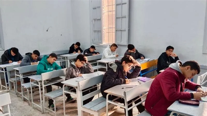 خطوات سهلة للاستعلام عن نتيجة الشهادة الاعدادية بمحافظة البحيرة برقم الجلوس