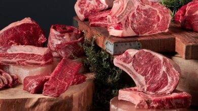 دار السلام ومساكن النهضة والوراق تتورط في بيع لحوم مختومة بشكل مزور