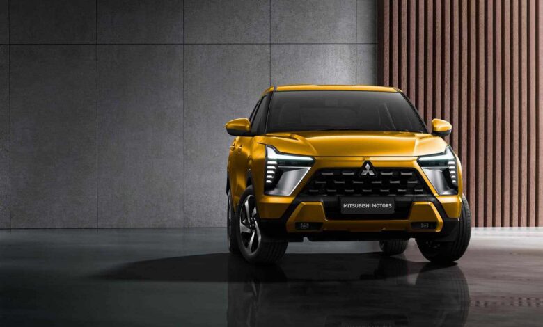 دايموند موتورز تخفض أسعار سيارات ميتسوبيشي بجانب خصومات تصل إلى 100 ألف جنيه