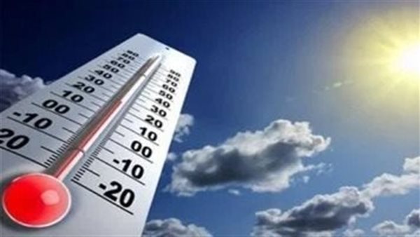 درجات الحرارة اليوم وتوقعات حالة الطقس ليوم 24 يناير 2026