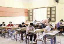 رابط نتيجة الصف الأول الإعدادي 2026 الترم الأول بالرقم القومي فور ظهورها بالمدارس