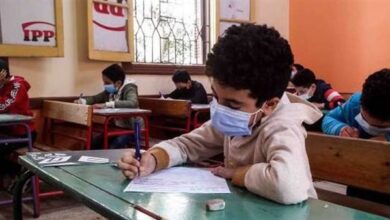 رابط نتيجة الصف السادس الابتدائي 2026 الترم الأول عبر موقع مديرية تعليم الجيزة