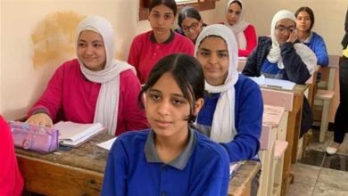 رابط وتفاصيل الاستعلام عن نتيجة الصف الأول الإعدادي لجميع المحافظات