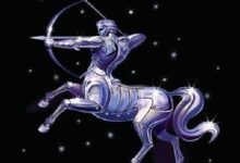 رسالة فلكية هامة القوس يحث على مقاومة الأفكار السلبية وتحقيق التوازن النفسي