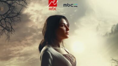 رمضان 2026 انطلاق بوستر تشويقي مثير لمسلسل الست موناليزا بطولة مي عمر يثير حماس الجمهور للموسم الجديد