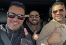 رمضان 2026 ذهب تصوير مسلسل قطر صغنطوط بطولة محمد رجب نحو الانطلاق