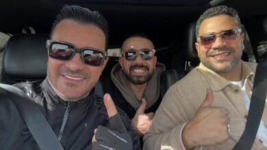 رمضان 2026 ذهب تصوير مسلسل قطر صغنطوط بطولة محمد رجب نحو الانطلاق