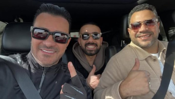 رمضان 2026 ذهب تصوير مسلسل قطر صغنطوط بطولة محمد رجب نحو الانطلاق