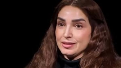 رمضان 2026 مسلسل حد أقصى بطولة روجينا بكل التفاصيل والملامح حول العمل المتوقع أن يحقق نجاحا كبيرا