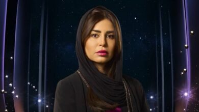 رمضان 2026 منة فضالي تروي تفاصيل شخصيتها في مسلسل وننسى اللي كان بأسلوب صحفي يثير الاهتمام