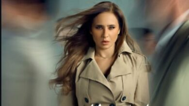 رمضان 2026 يشهد إصدار البوسترات الرسمية لمسلسل على قد الحب