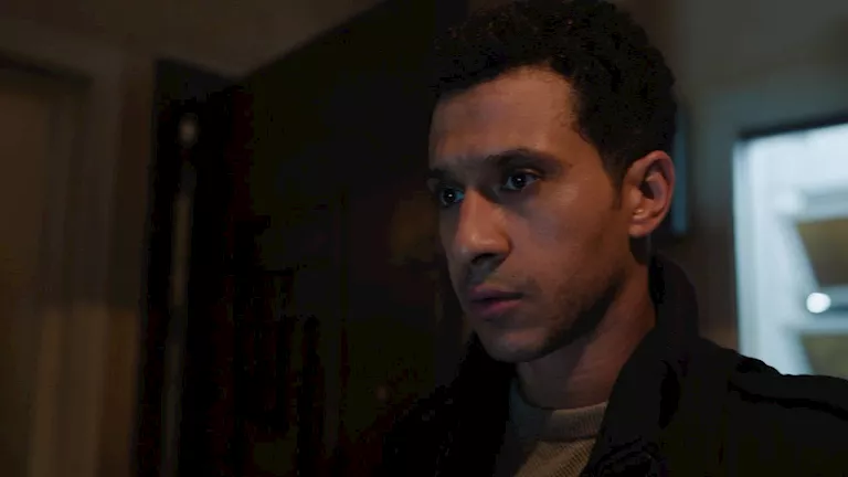 رمضان 2026 يشهد عرض مسلسل عين سحرية بطولة عصام عمر في تجربة فنية متميزة تجذب أنظار الجمهور